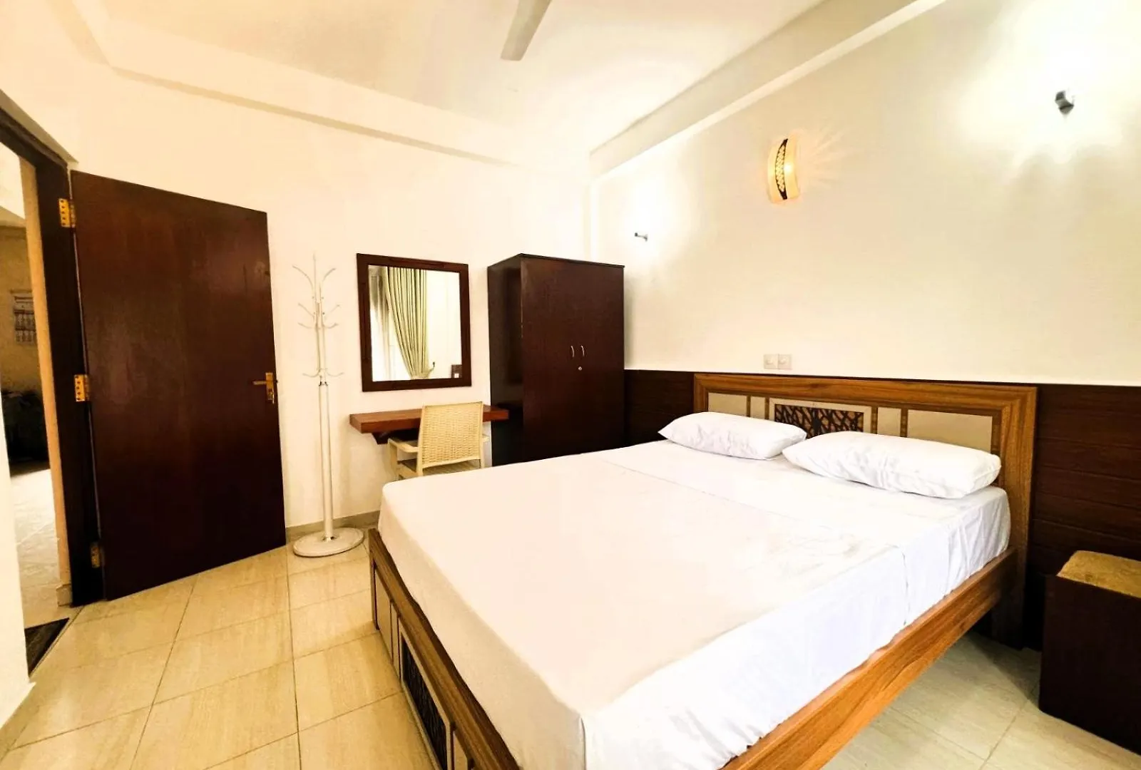 Domek letniskowy Misty Hills Lakeview Lounge Kandy Sri Lanka