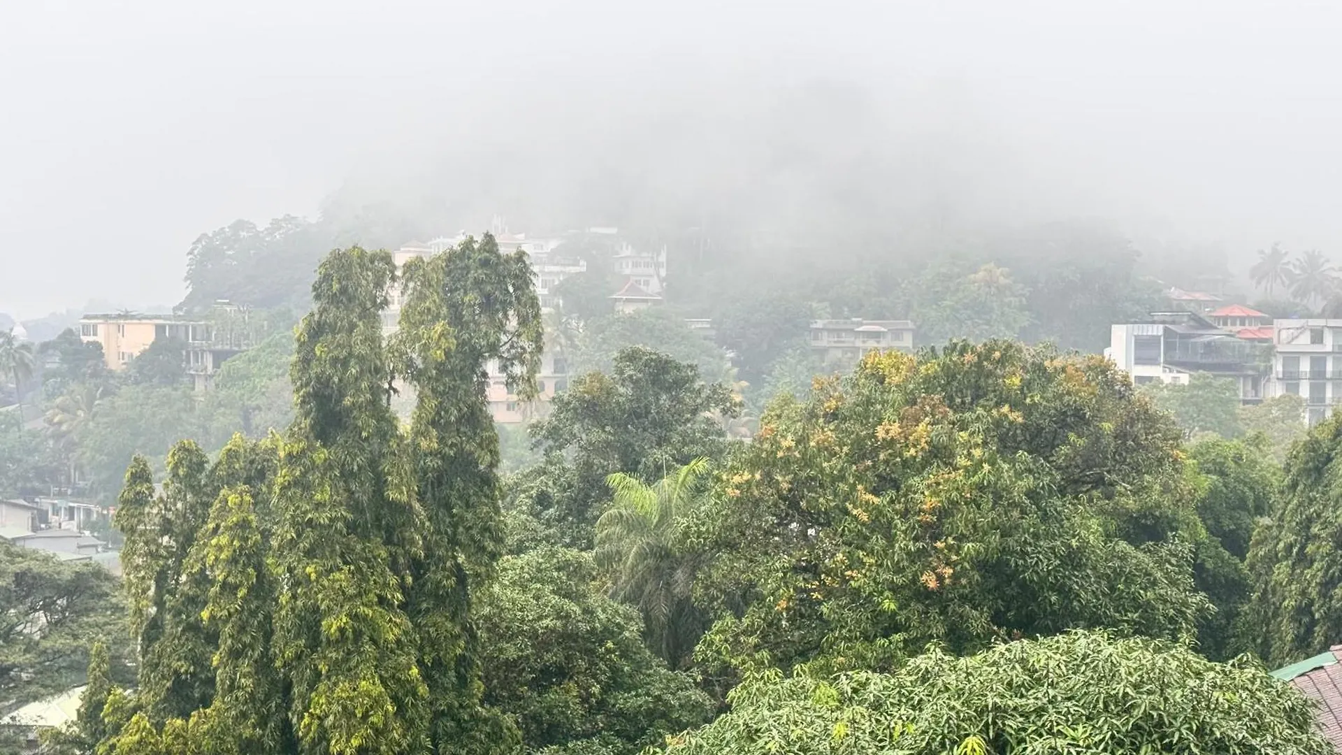 Misty Hills Lakeview Lounge Kandy 0*,