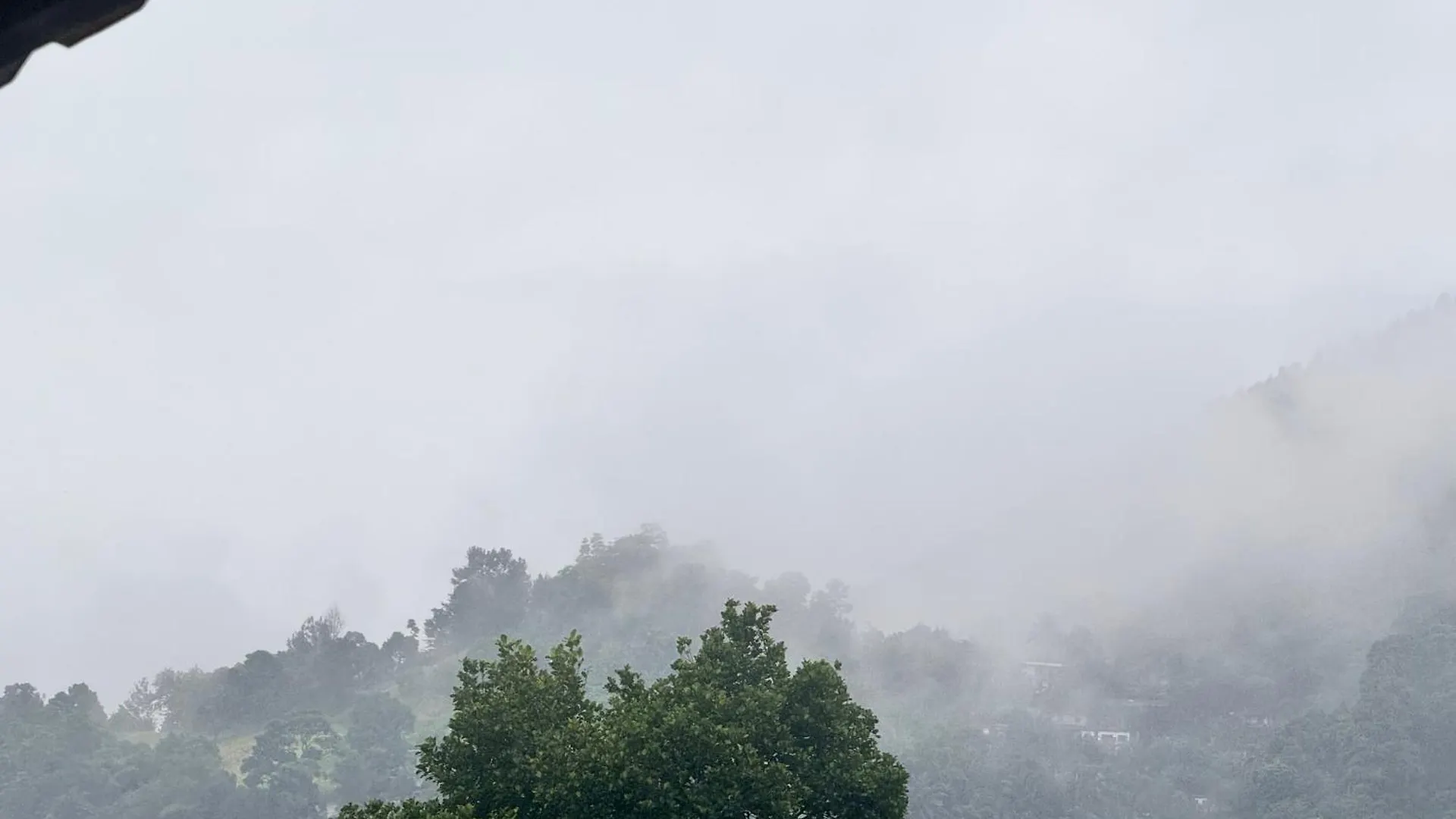 Domek letniskowy Misty Hills Lakeview Lounge Kandy